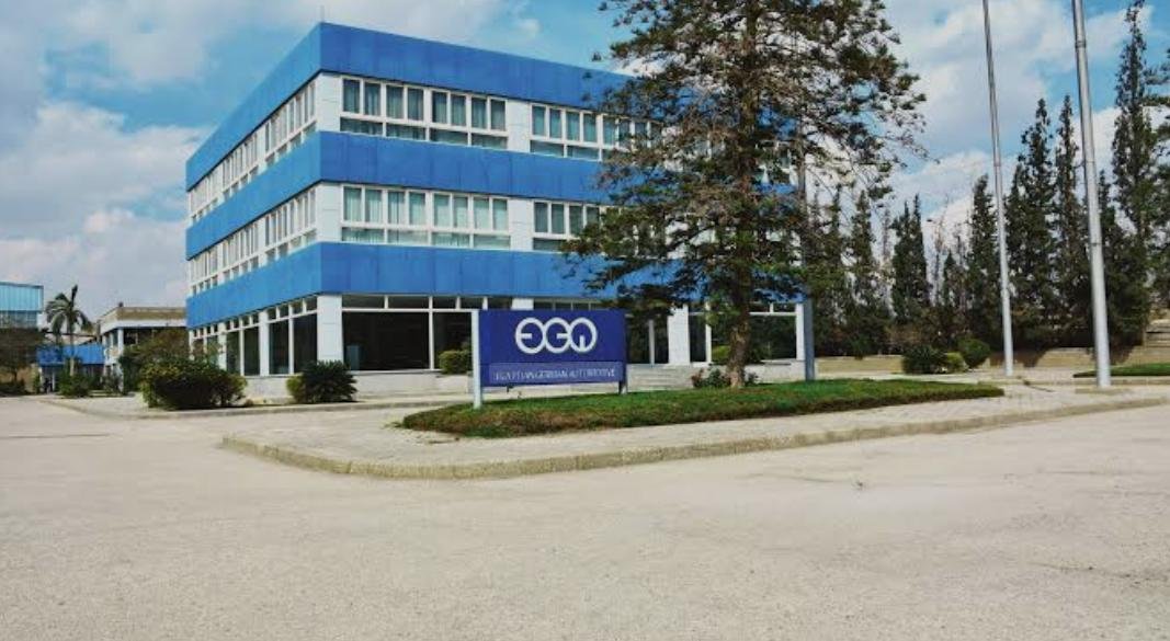 Madinet Nasr for Housing & Development